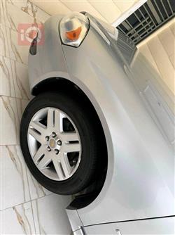 Chevrolet Impala